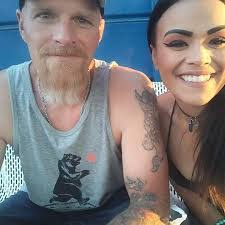 Chris Ferrer's Instagram, Twitter & Facebook