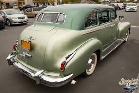 Image result for Camden Green 1947 Cadillac