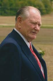 James Olson Obituary (1928