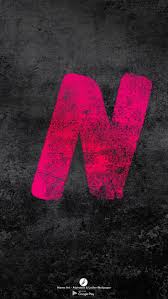 For manuscripts that include information or images that could lead to . N Name Art Grunge Text Effect Alphabet Mobile Wallpaper In 2021 Name Art Alphabet Lettering Alphabet