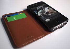 Hex Wallet Case Too Bulky No Portrait Stand No Screen Protection When Open Iphone Wallet Case