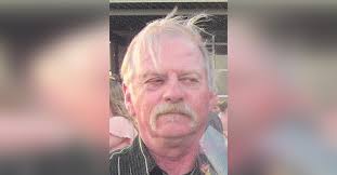 Obituary information for Ronald D. Goss