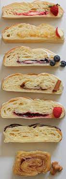 Our Butter Braid Pastry Flavors Www Mcmfundraising Com Delicious Desserts Pastry Yummy Treats