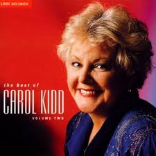 Best of Carol Kidd Vol.2