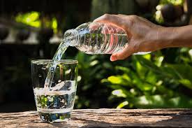 Ranking The Best Bottled Water Of 2020