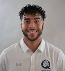 Brian Camacho's Instagram, Twitter & Facebook