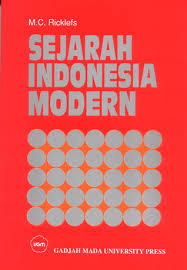 Sejarah singkat pemikiran tentang negara. Sejarah Indonesia Modern By M C Ricklefs