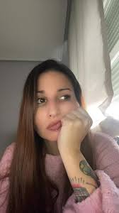 Marina Sweet (@marinasweetxeria)