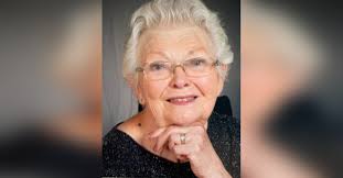 Obituary information for Annavee Villers