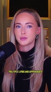 Kim Cantu's Instagram, Twitter & Facebook