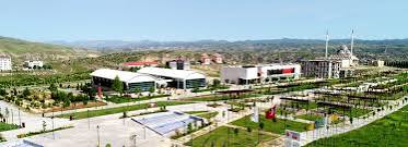 Uluslararası Öğrenci̇ Ofi̇si̇ Koordi̇natörlüğü