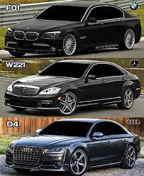 Bmw Vs Mercedes Vs Audi Mercedes Audi Bmw Kia Lanborghini Porsche Jaguar Volks Benz Mercedes Benz Mercedes