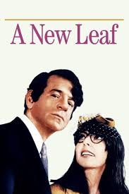 A New Leaf | Movie session times & tickets in Australian cinemas | Flicks