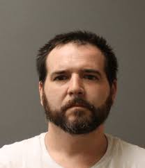 Rhode Island fugitive wanted for armed robbery arrested in Killingly