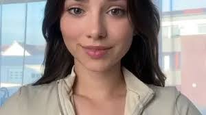 Sophie Grimaldi's Instagram, Twitter & Facebook