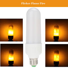 Led Flame Light Bulb Coupon Deals