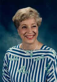 Obituary information for Barbara “Pat” Patricia Borenstein