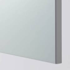 Compra online em worten.pt e recebe a encomenda em casa ou numa loja. Metod Armario Alto C Prateleiras Branco Veddinge Cinz 40x60x200 Cm Ikea