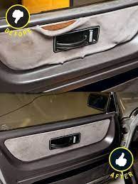 How To Fix Up Your Car S Interior On The Cheap Car Cleaning Car Car Interior