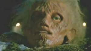 F13 Part II 1981: Alternate Ending