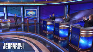He received high salaries and made his net worth excellent through his job and career. Jeopardy Nears End Of Guest Host Schedule With Cnbc S David Faber