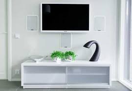 Using In Wall Speakers For Home Theater Av Gadgets He passion was home audio and theater systems.