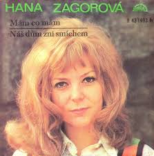 Maybe you would like to learn more about one of these? Hana Zagorova Mam Co Mam Austriancharts At