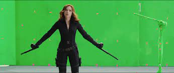 Enable the subtitles if you can't hear it clear enough :din this video, we will show you two simple ways you can rely on to diy a fantastic green screen back. Wie Erstelle Ich Ein Tolles Video Mit Kostenloser Greenscreen Software Und Ein Paar Diy Tricks