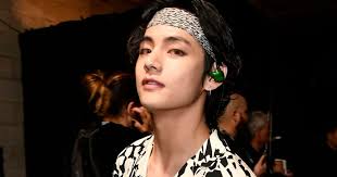 Bts | esperto | isbn: 5 Times V Went Viral As Bts Army Celebrates Happy Vday Here S A Look At How Kim Taehyung Won Hearts Meaww
