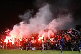 T +41 (0) 71 314 14 14; St Gallen Verscharft Hooligan Konkordat Tageswoche