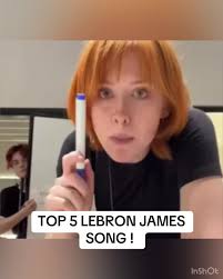 Top 5 Funny LeBron James Song Parodies