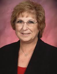 Glenda Mae (Bittle) Babb