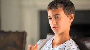 Living With Tourette Syndrome Youtube