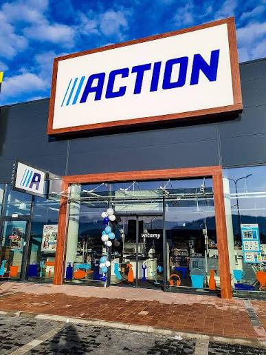 Action - Wikidata