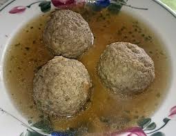 Leberknodel Auf Wiener Art Rezept Rezept Leberknodel Rezept Knodel Rezepte