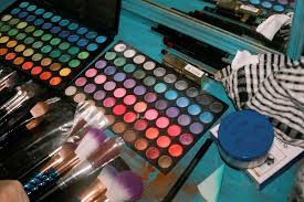 And your friends refuse to accompany you to these locations because you always end up staying there for hours. Inside The Make Up Addicted Hoarder Community On Reddit Dazed Beauty