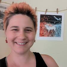 IT IS WRITTEN — Powell Lane Arts