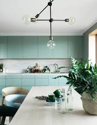 Maybe you would like to learn more about one of these? Cuisine Coloree Decouvrez Toutes Nos Inspirations Elle Decoration