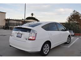 Truecar does not broker, sell, or lease motor vehicles. 2008 Toyota Prius For Sale By Owner In Los Angeles Ca 90103