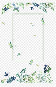 Find & download free graphic resources for wallpaper. Flores Wallpaper Iphone Wallpaper Wallpaper Backgrounds Green Watercolor Floral Png Clipart 2294383 Pikpng