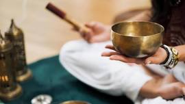 Tranquil Movement & Sound