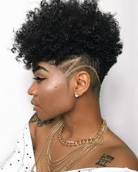 Short curly hair is beautiful and can look stylish on all women. Best Deva Cut Hairstyles For Curly And Wavy Natural Hair