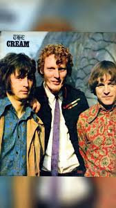 Image result for Cream 1964 Fleet