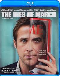 Amazon.com: Ides of March (Blu-ray)(Bilingual) : Movies & TV
