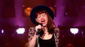We did not find results for: Girl On The Voice Holland Proves Herself Within Seconds With Unreal Talent Inspiremore