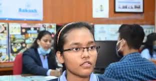 720 में 720 हासिल करने के बाद आकांक्षा सिंह शोएब आफताब से इस वजह से  पिछड़ीं, After achieving 720 in 720 in neet exam, Akanksha Singh fell  behind Shoaib Aftab for this re