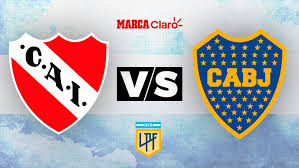 Independiente del valle sẽ có một trận đấu khó khăn vào 16/05 02:00, tại vđqg ecuador đêm nay. Copa De La Liga Profesional 2021 Independiente Vs Boca Horario Y Como Ver En Vivo Por Tv El Partido De La Fecha 7 De La Copa Profesional Marca Claro Argentina