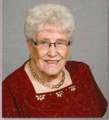 Gwendolyn Jorgenson Obituary October 19, 2024