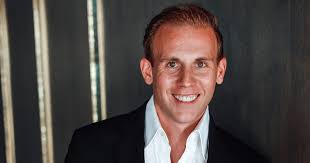 Ryan Stock of Los Magos Spirits International: Five Things I Wish Someone  Told Me Before I Became A CEO