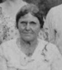 Effie Etta Estes Dickey (1866-1950)